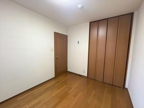 洋室6帖　2026年3月撮影