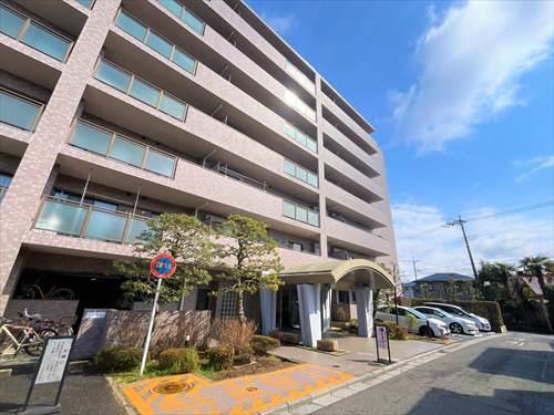 【現地外観】2026年3月撮影