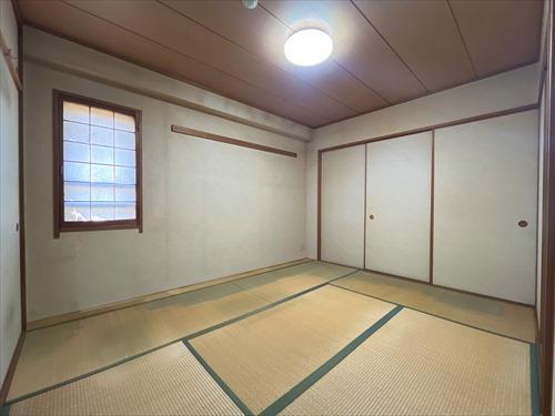 和室　2026年3月撮影