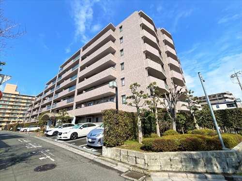 【現地外観】2026年3月撮影