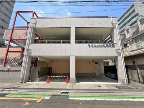 うらわポポロ保育園-260m