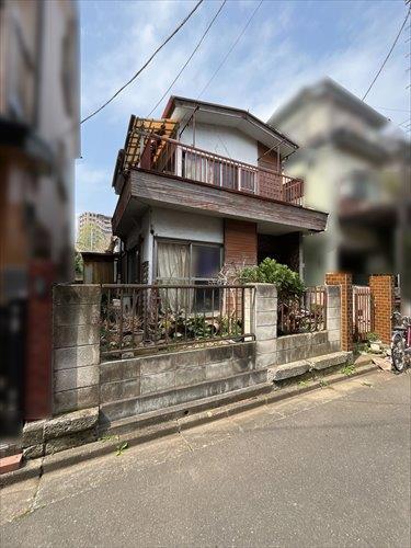 現地(2026年3月撮影) 現地(2026年3月撮影)