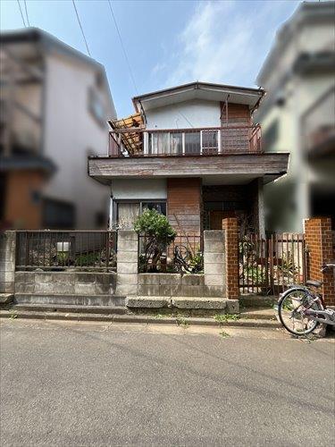 現地(2026年3月撮影) 現地(2026年3月撮影)