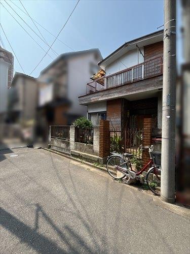 現地(2026年3月撮影) 現地(2026年3月撮影)