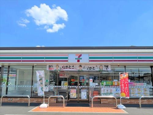 セブンイレブン戸田上戸田1丁目-230m