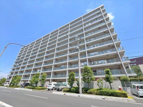 外観‐2026年5月撮影
