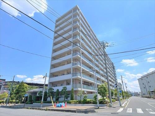 外観‐2026年5月撮影