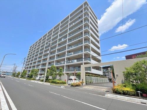 外観‐2026年5月撮影