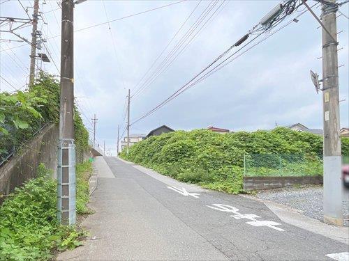 現地‐2026年6月撮影