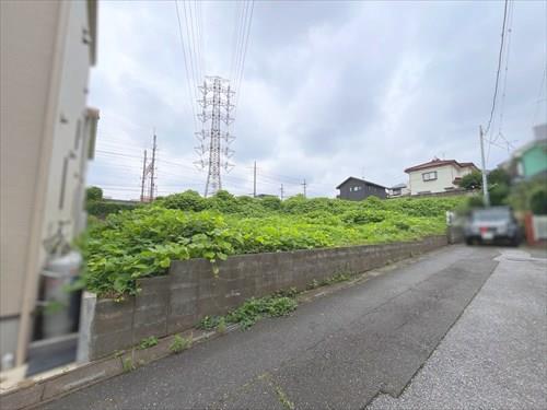 現地‐2026年6月撮影