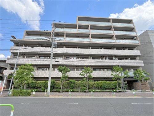 外観‐2026年5月撮影 外観‐2026年5月撮影