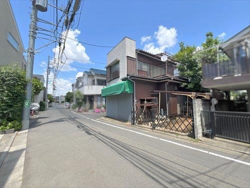 現地　2026年5月撮影