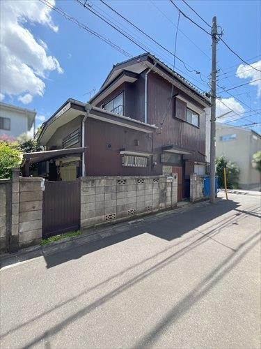 現地　2026年5月撮影