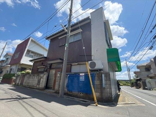 現地　2026年5月撮影