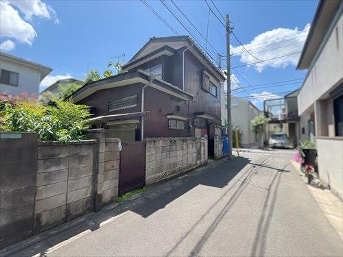 現地　2026年5月撮影