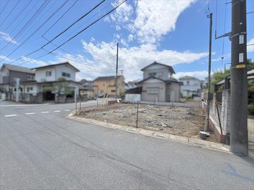 現地‐2026年5月撮影