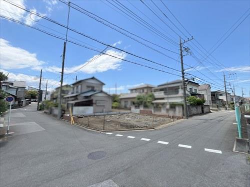 現地‐2026年5月撮影
