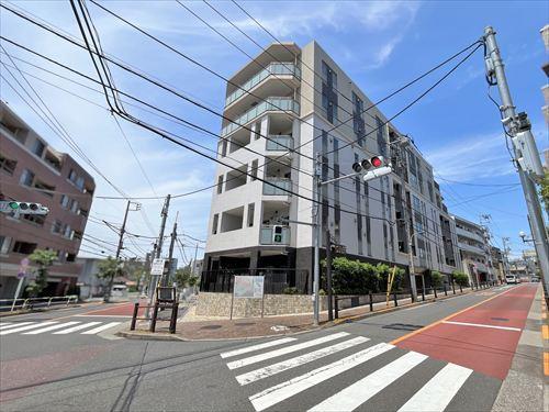 外観‐2026年6月撮影