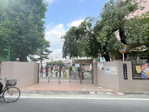 共生幼稚園-440m 共生幼稚園-440m