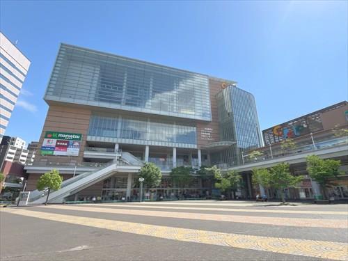 川口市立飯塚小学校-520m 川口市立飯塚小学校-520m