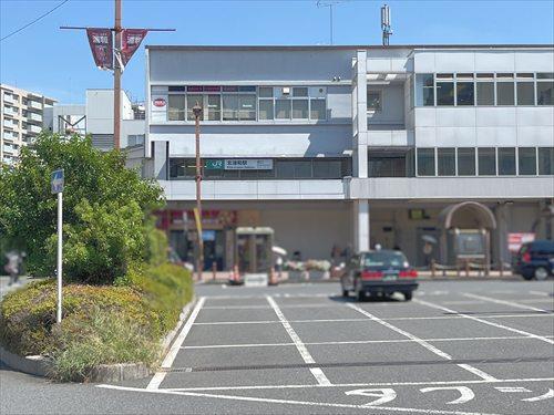 京浜東北線「北浦和」駅まで徒歩11分
