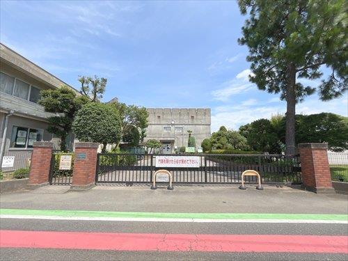 さいたま市立鈴谷小学校-630m