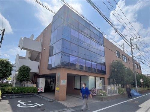医療法人社団純正会東大泉病院-780m