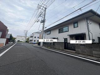 現地/古家有更地渡し/2026年7月撮影