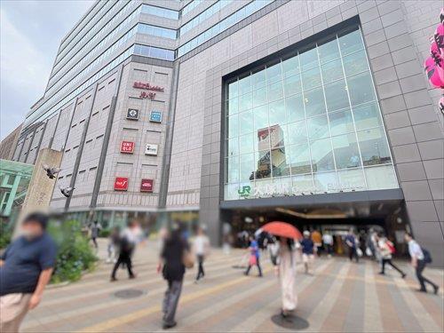 山手線「大塚」駅まで徒歩3分