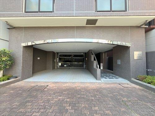 外観‐2026年7月撮影