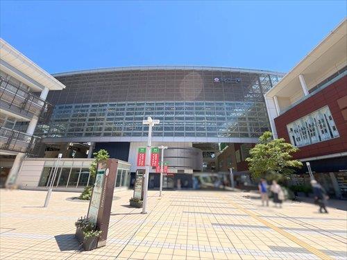 田園都市線「たまプラーザ」駅まで徒歩3分