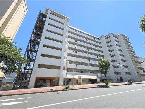 外観‐2026年7月撮影