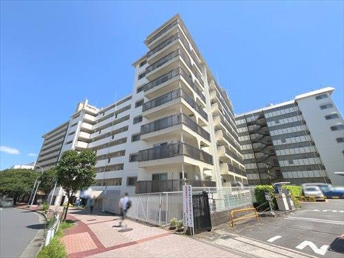 外観‐2026年7月撮影