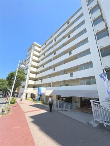 外観‐2026年7月撮影