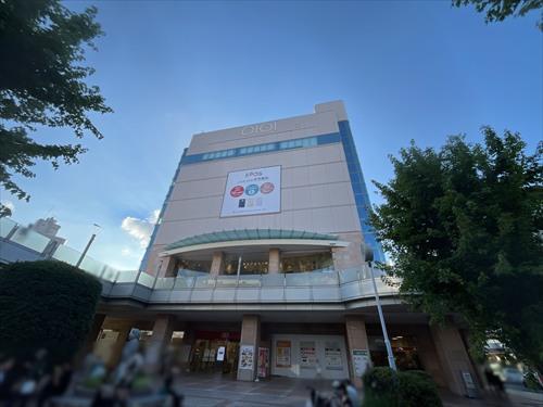 マルイファミリー志木-900ｍ