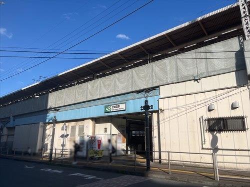 武蔵野線「北朝霞」駅まで徒歩10分