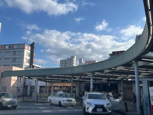 東武鉄道東上線「朝霞台」駅まで徒歩10分