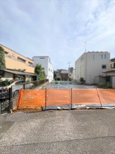 現地‐2026年10月撮影 現地‐2026年10月撮影