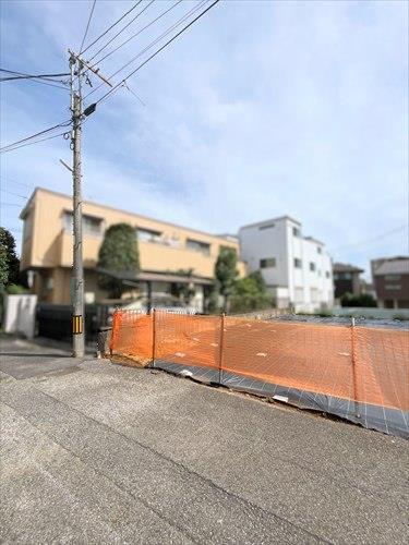 現地‐2026年10月撮影 現地‐2026年10月撮影