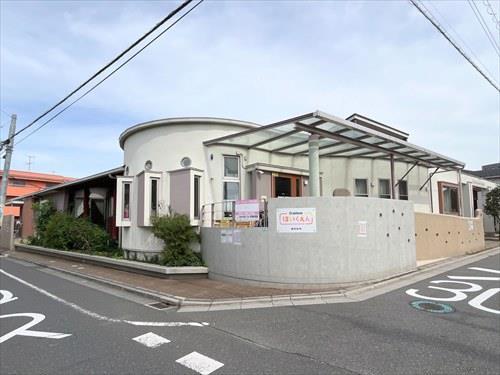 Gakkenほいくえん浦和前地-210m