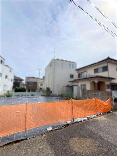 現地‐2026年10月撮影
