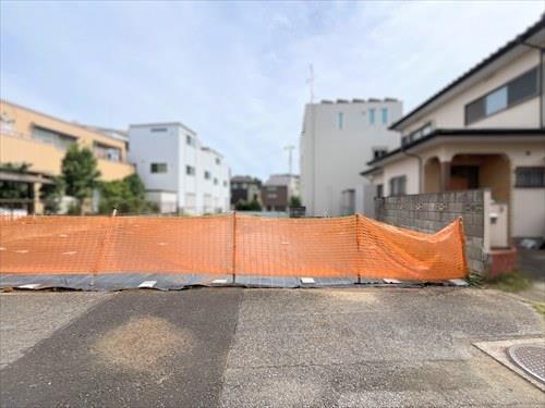現地‐2026年10月撮影