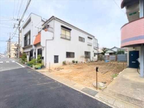 現地‐2026年10月撮影 現地‐2026年10月撮影