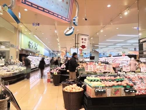 サミットストア横浜曙町店まで780m