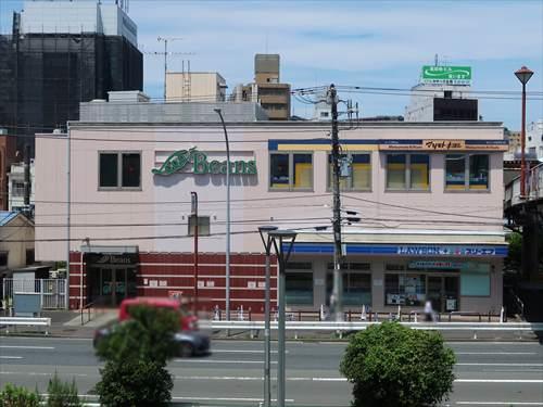 マツモトキヨシ保土ヶ谷駅東口店850m