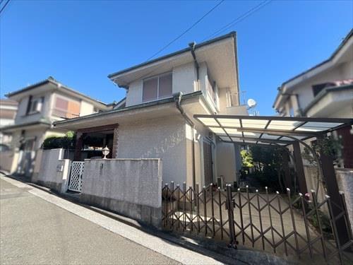 現地（2025年12月撮影）