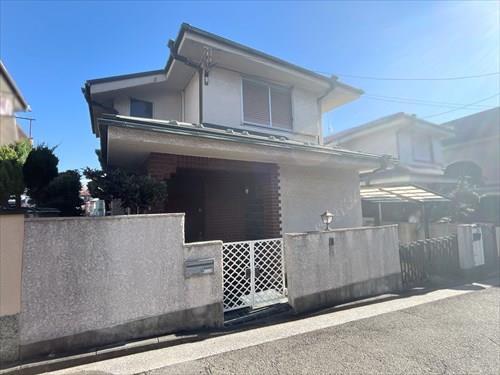 現地（2025年12月撮影）