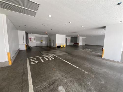 タワーパーキング