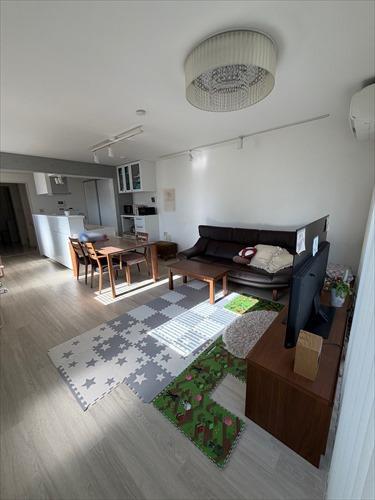 リビング（2025年11月撮影）