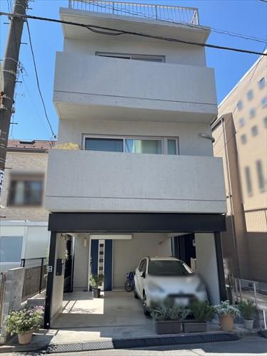 現地写真（2025年4月撮影）